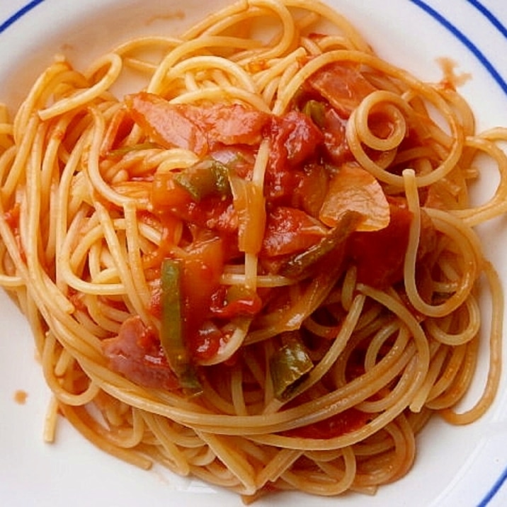 冷凍トマトで トマトソースパスタ レシピ 作り方 By なな1151 楽天レシピ 冷凍トマトで トマトソースパスタ レシピ 作り方 By なな1151 楽天レシピ
